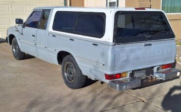 Datsun-Other-1982-Gray-11