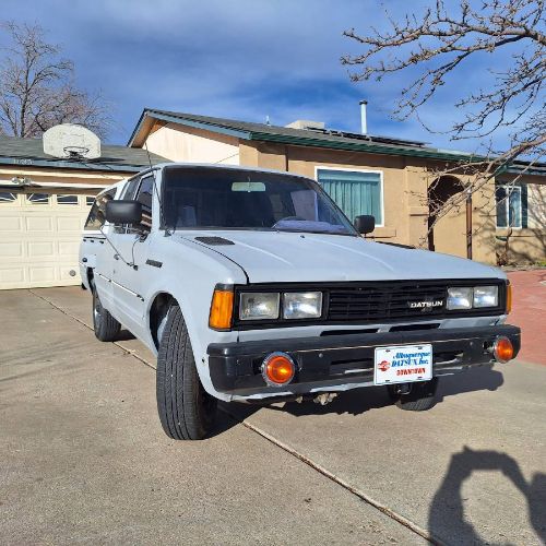 Datsun-Other-1982-Gray-3