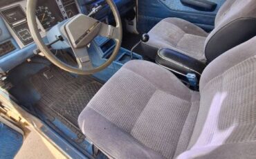 Datsun-Other-1982-Gray-9