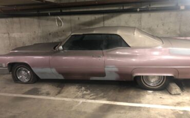 De-ville-conv-1969-custom