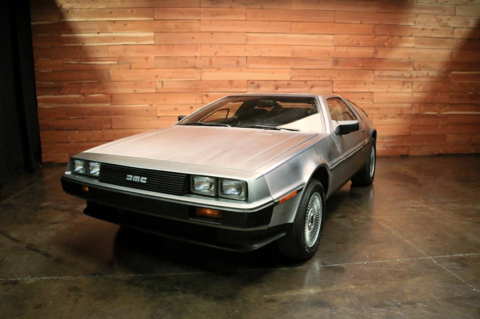 DeLorean-1981