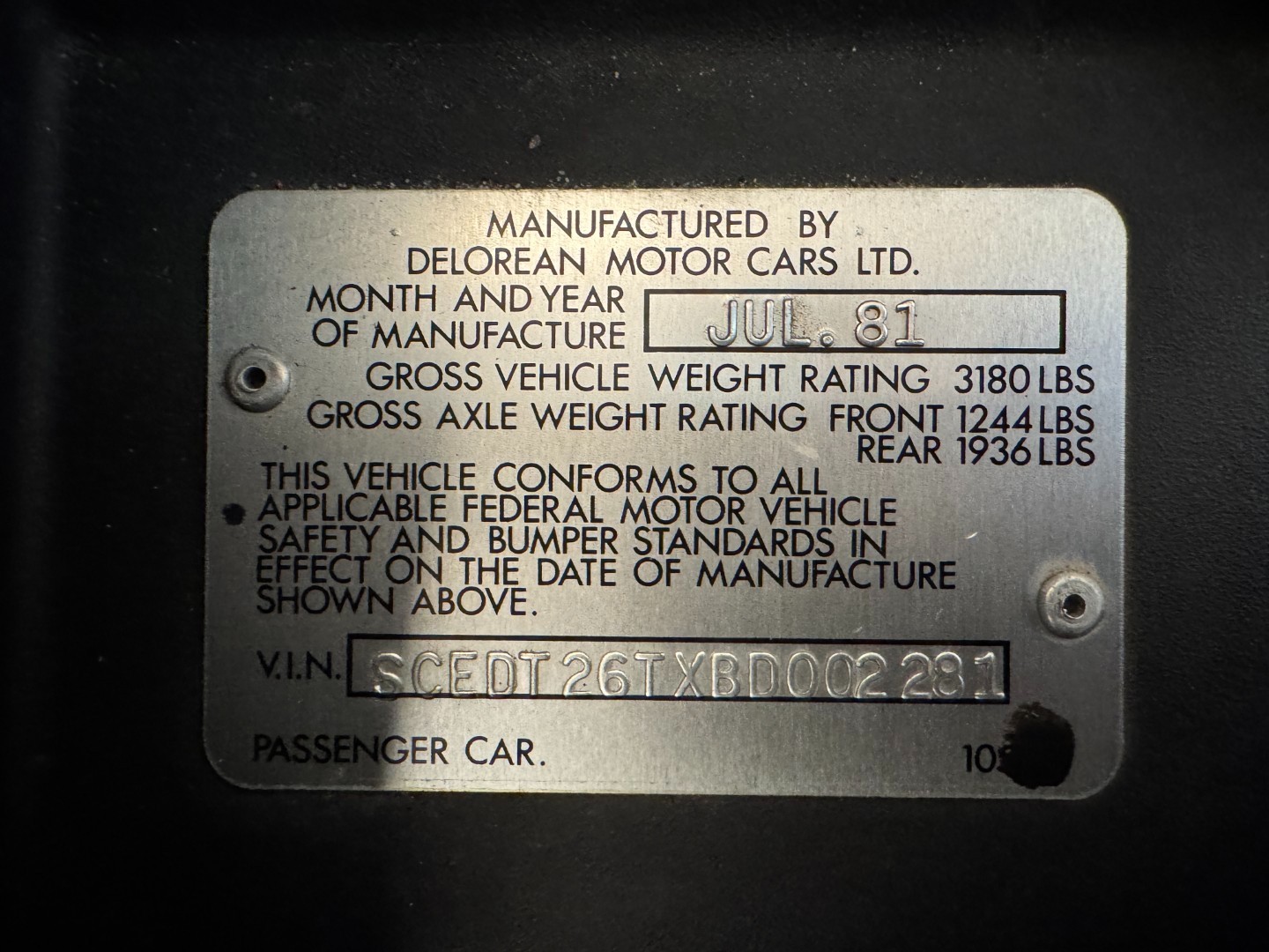 DeLorean-1981-36