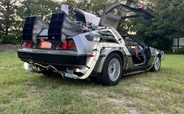 DeLorean-1981