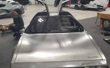 Delorean-dmc-12-1982-silver