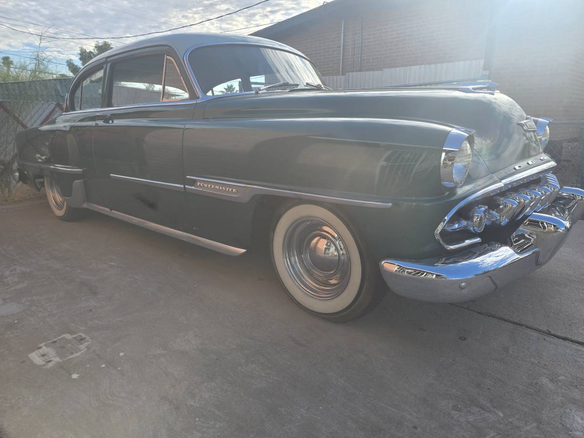 Desoto-1954-green-1