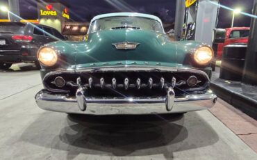 Desoto-1954-green