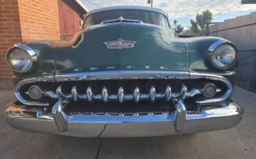 Desoto-1954-green