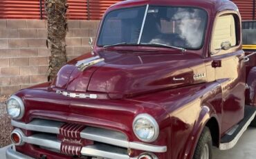 Dodge-1953-red