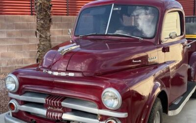 Dodge 1953
