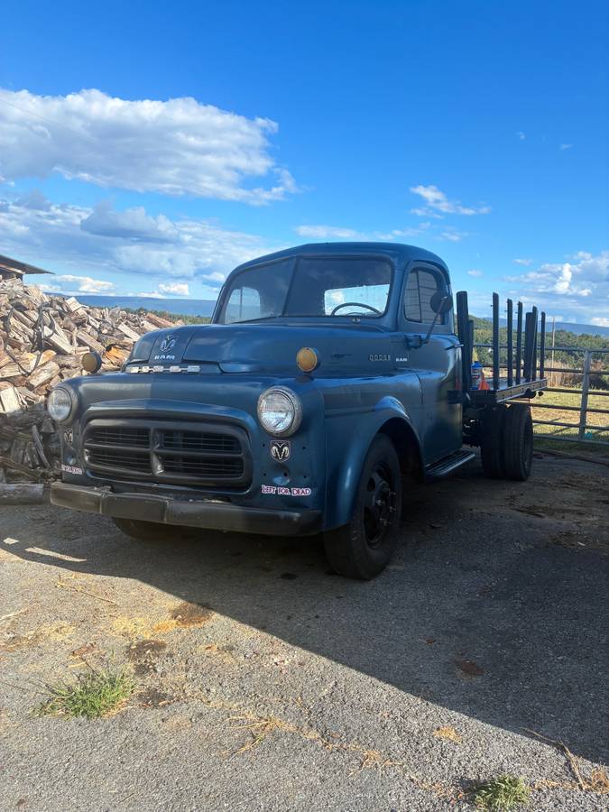 Dodge-1954-1