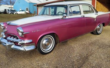 Dodge-1955-custom