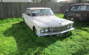 Dodge-1962-white