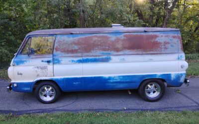 Dodge 1967