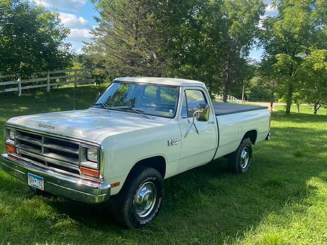Dodge-1981-white-10