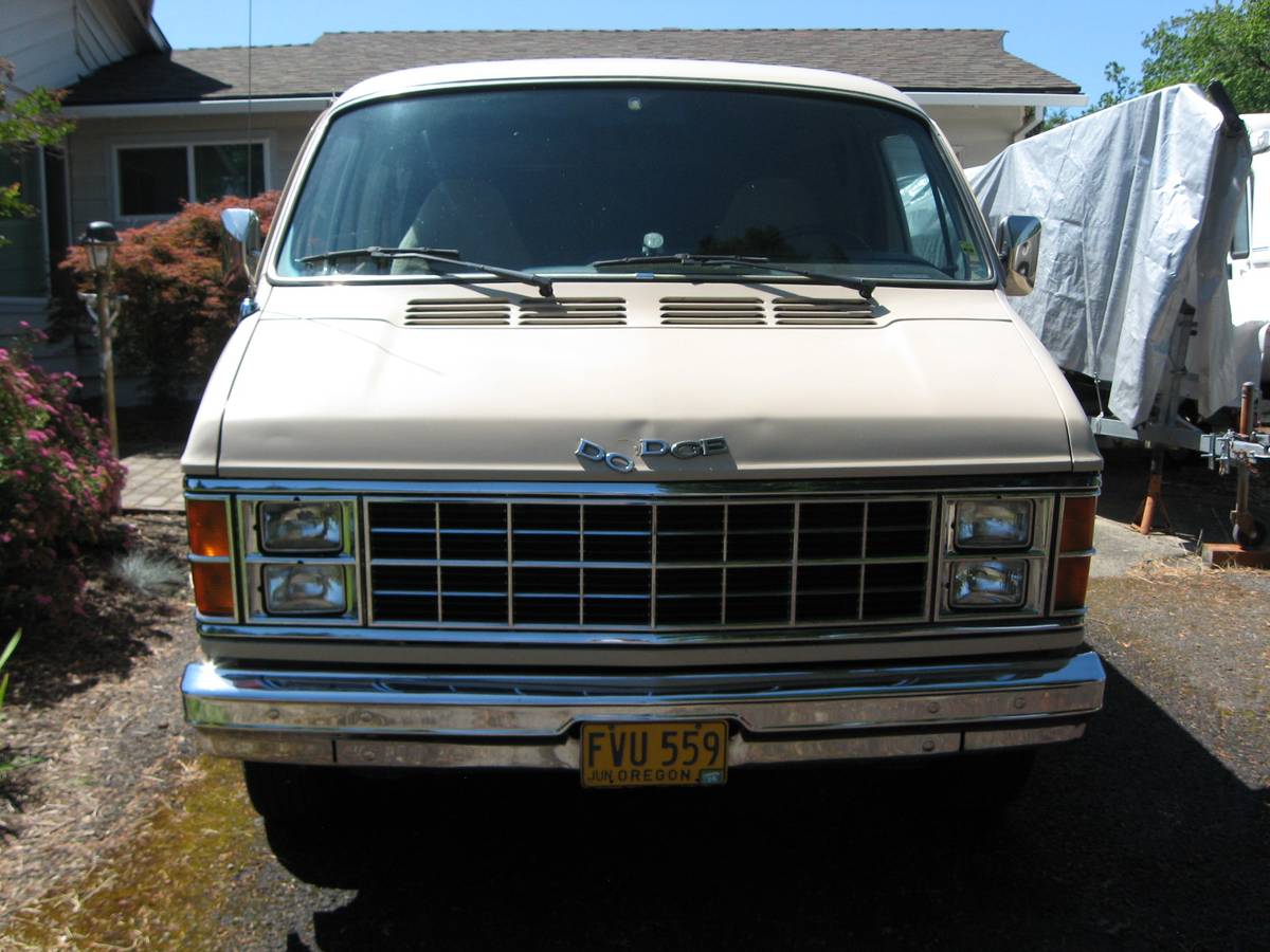 Dodge-1984-1