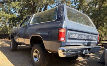 Dodge-1991-1