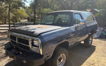 Dodge-1991