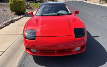 Dodge-1991-red-14