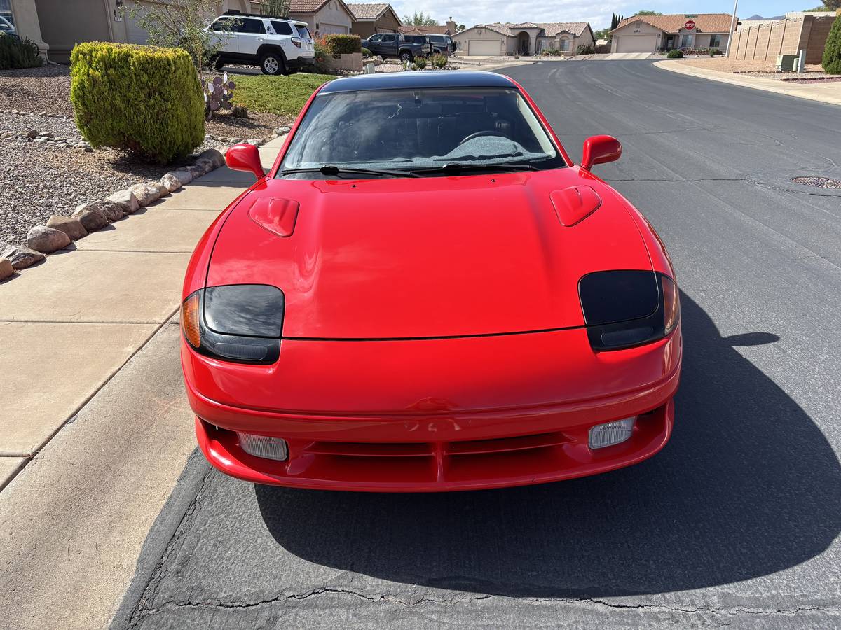 Dodge-1991-red-14