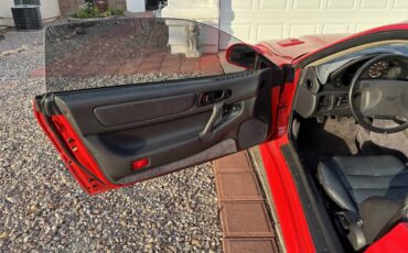 Dodge-1991-red-4