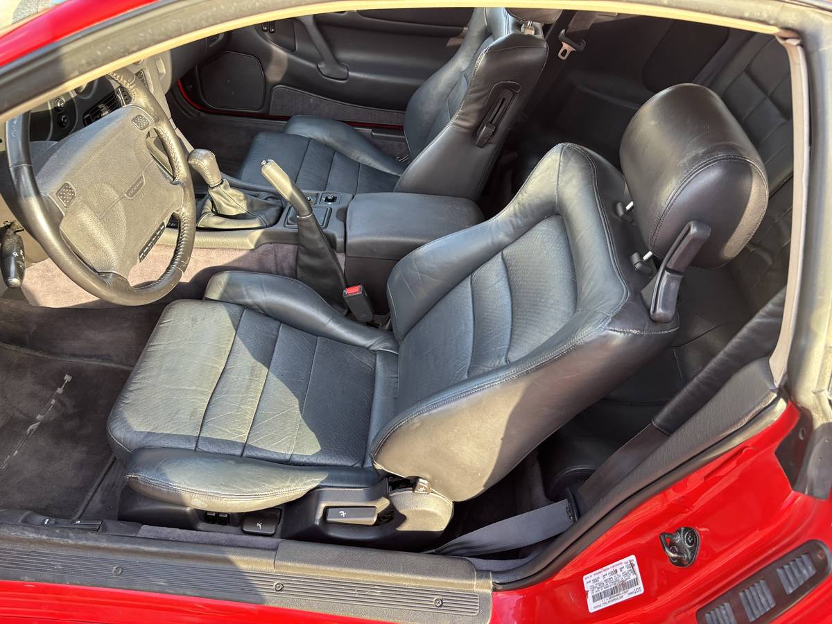Dodge-1991-red-5