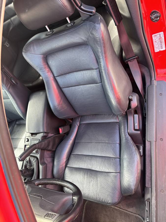 Dodge-1991-red-7