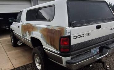 Dodge-2500-diesel-1994-white-2