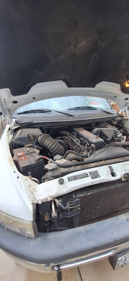 Dodge-2500-diesel-1994-white-8