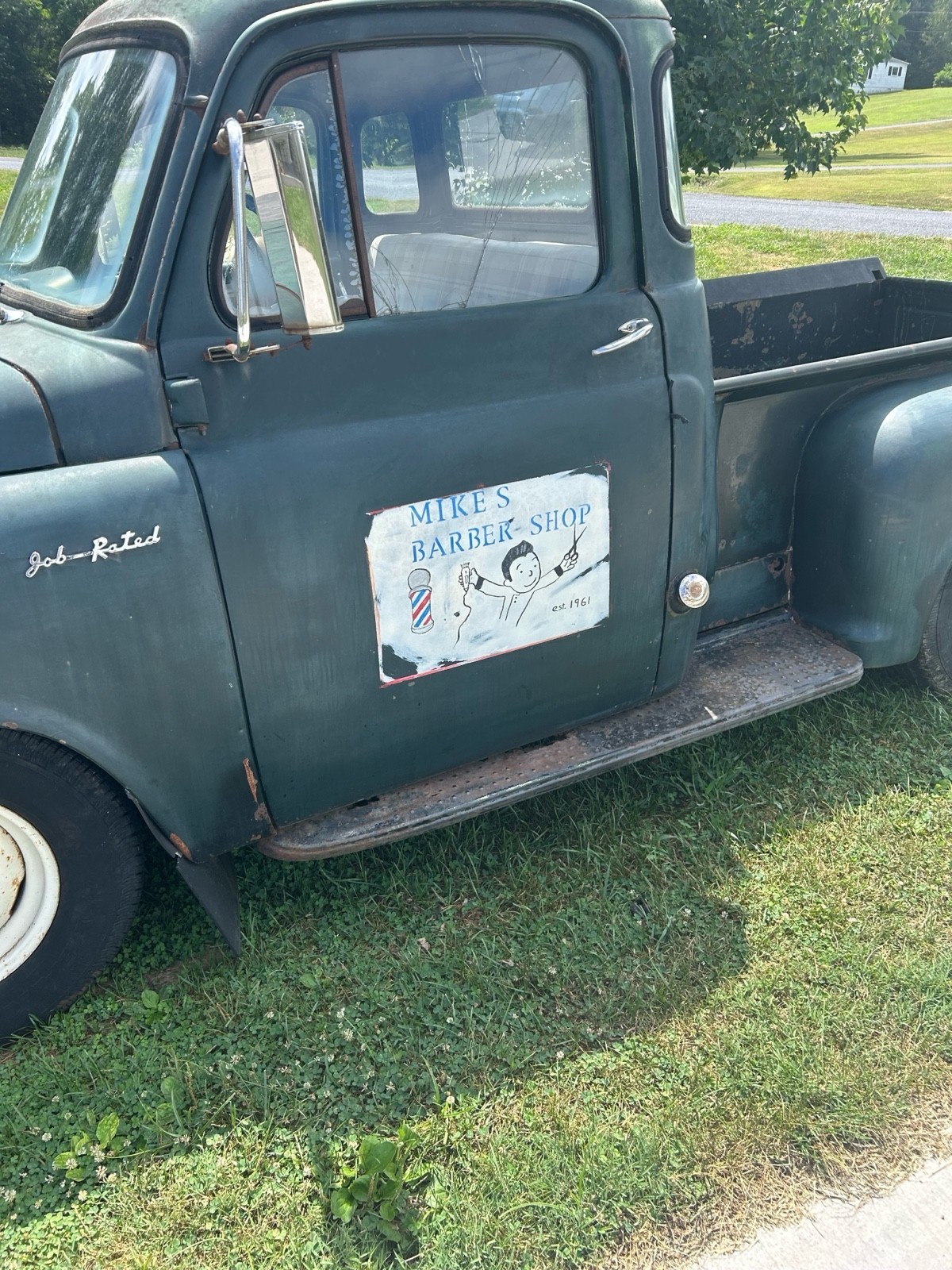 Dodge-2nd-Series-1954-1