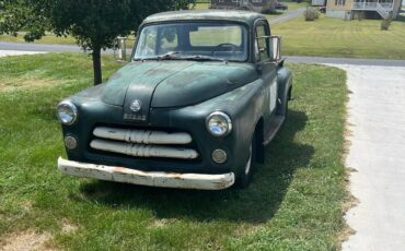 Dodge-2nd-Series-1954