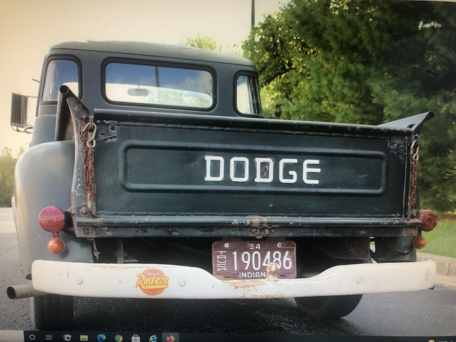 Dodge-2nd-Series-1954-8