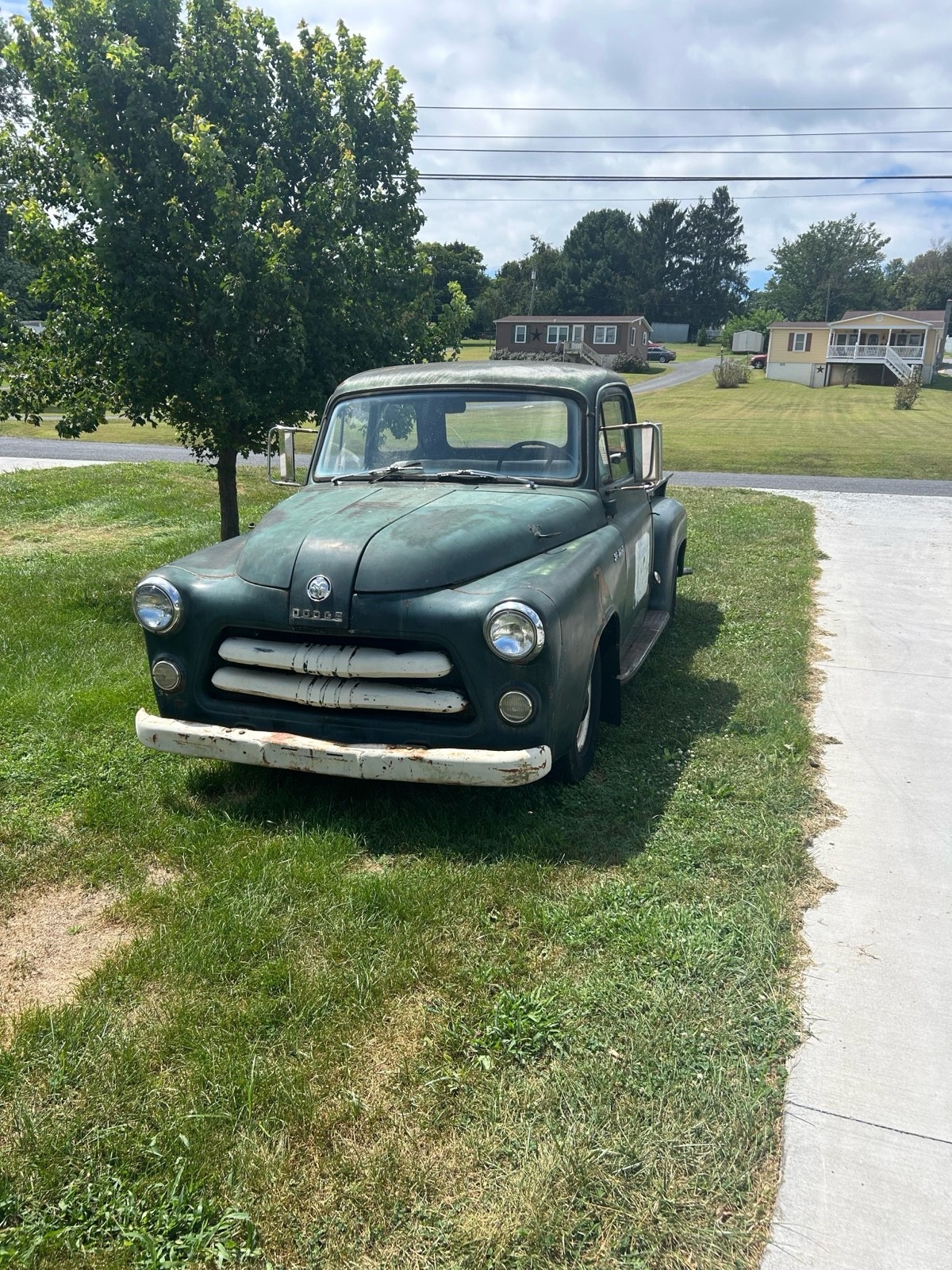 Dodge-2nd-Series-1954