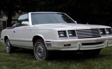 Dodge-400-1982-white-1