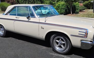 Dodge-440-1964-custom