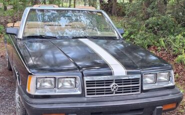 Dodge-600-1986-black-3