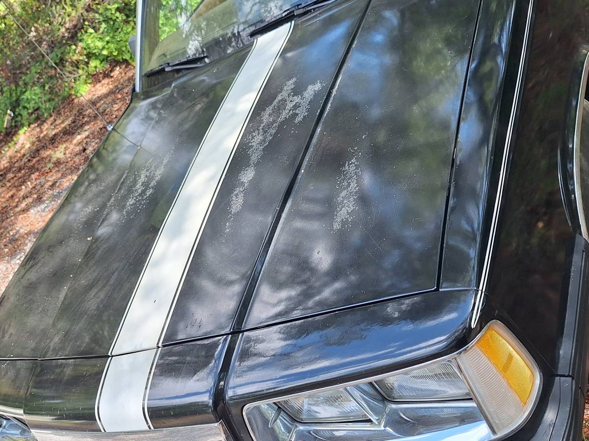 Dodge-600-1986-black-4