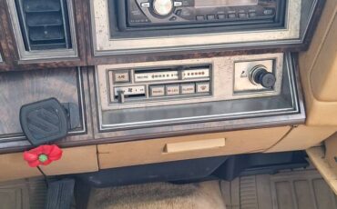 Dodge-600-1986-black-5