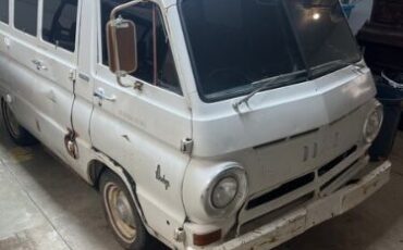 Dodge-A100-1968-White-Black