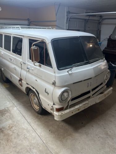 Dodge-A100-1968-White-Black