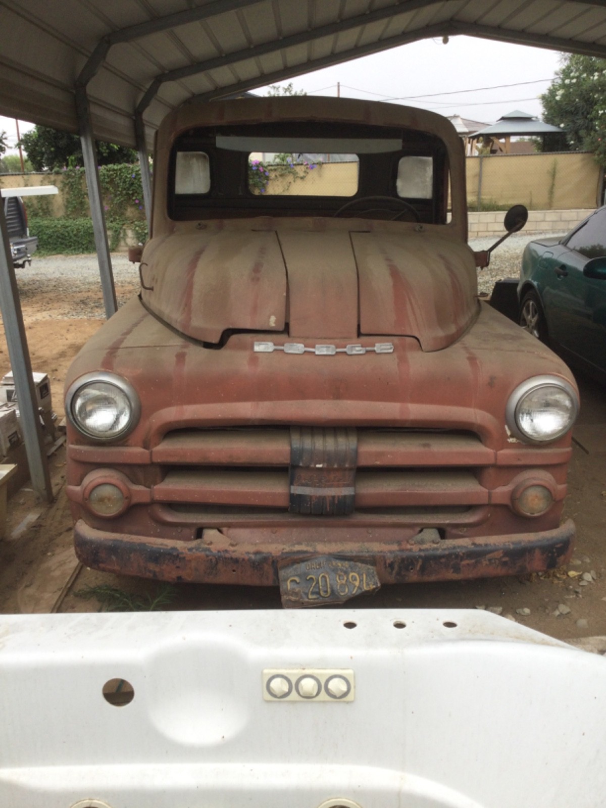 Dodge-B-Series-1951-Pickup-with-bed-16