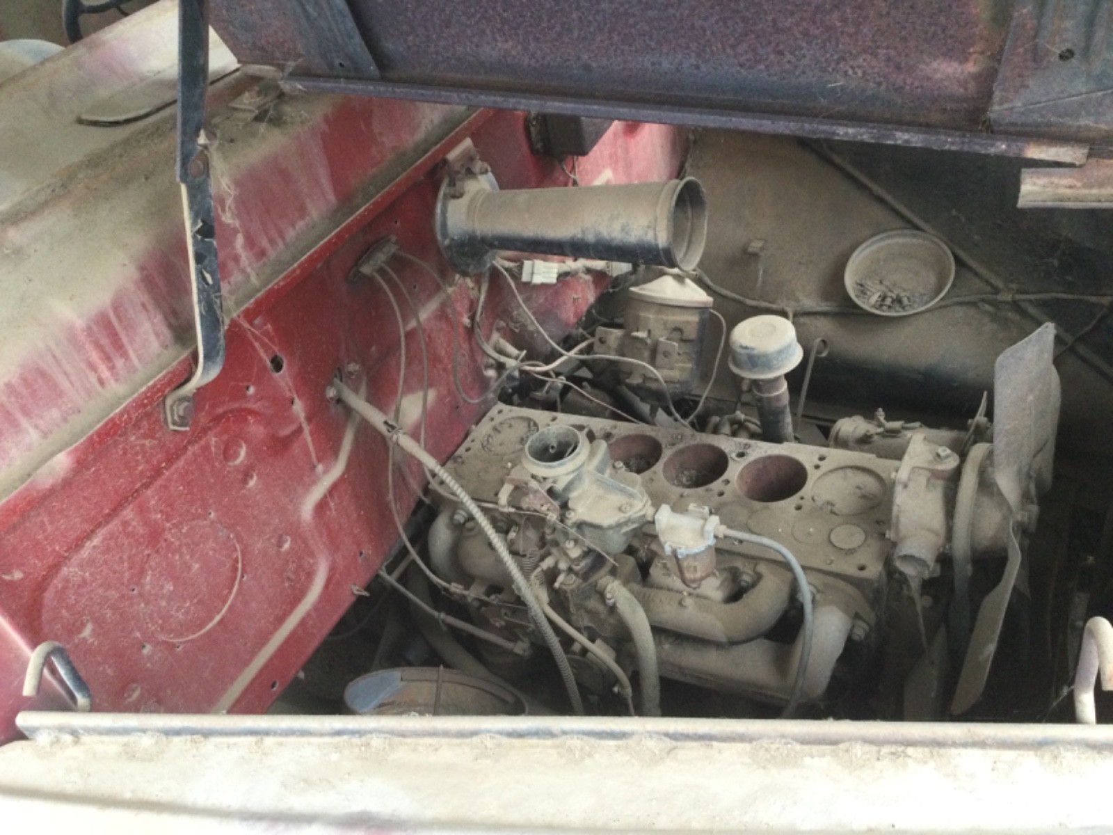 Dodge-B-Series-1951-Pickup-with-bed-18