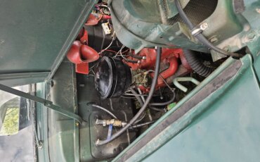 Dodge-B-series-1951-Green-Green-10