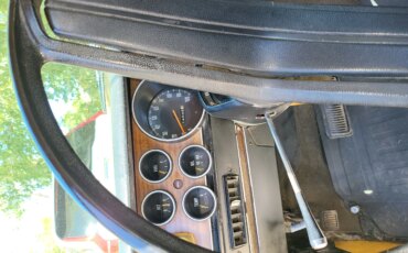 Dodge-B200-1973-Gold-Gold-1