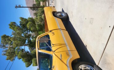 Dodge-B200-1973-Gold-Gold-10