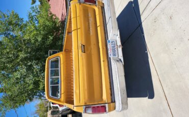 Dodge-B200-1973-Gold-Gold-15