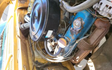 Dodge-B200-1973-Gold-Gold-17