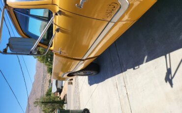 Dodge-B200-1973-Gold-Gold-5