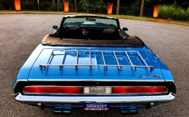 Dodge-Challenger-1970-Convertible-1