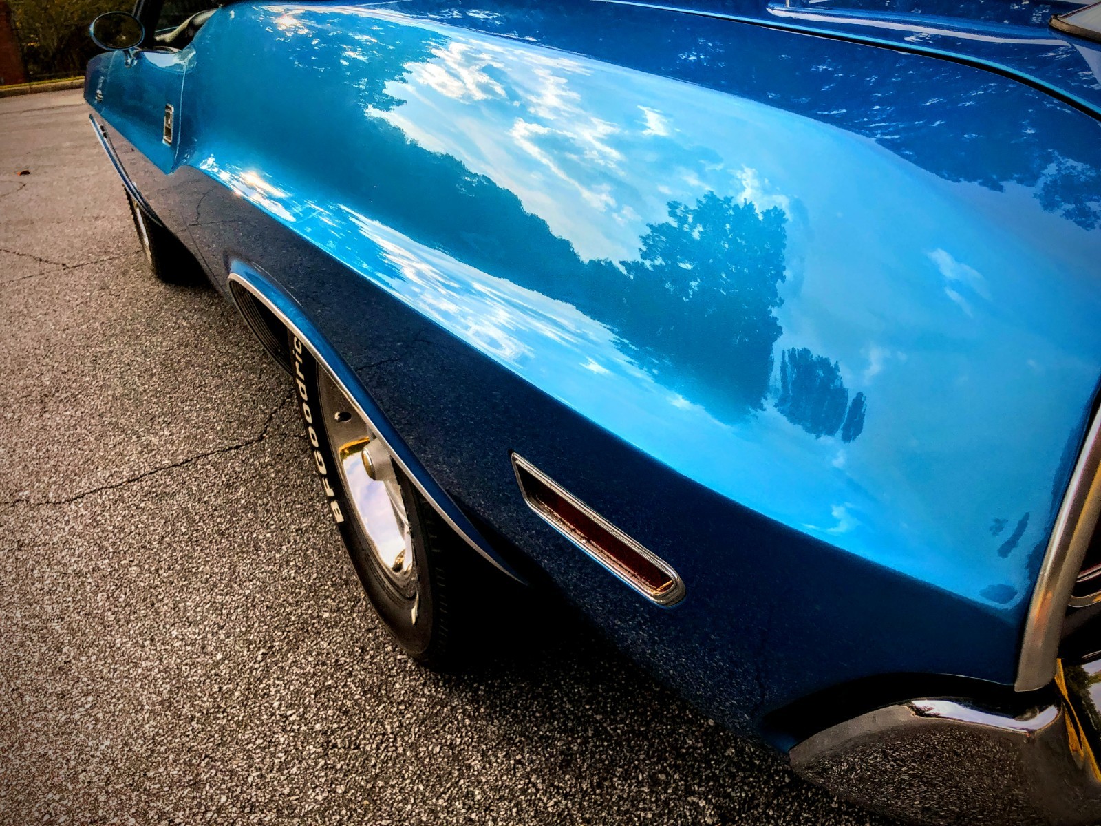Dodge-Challenger-1970-Convertible-11