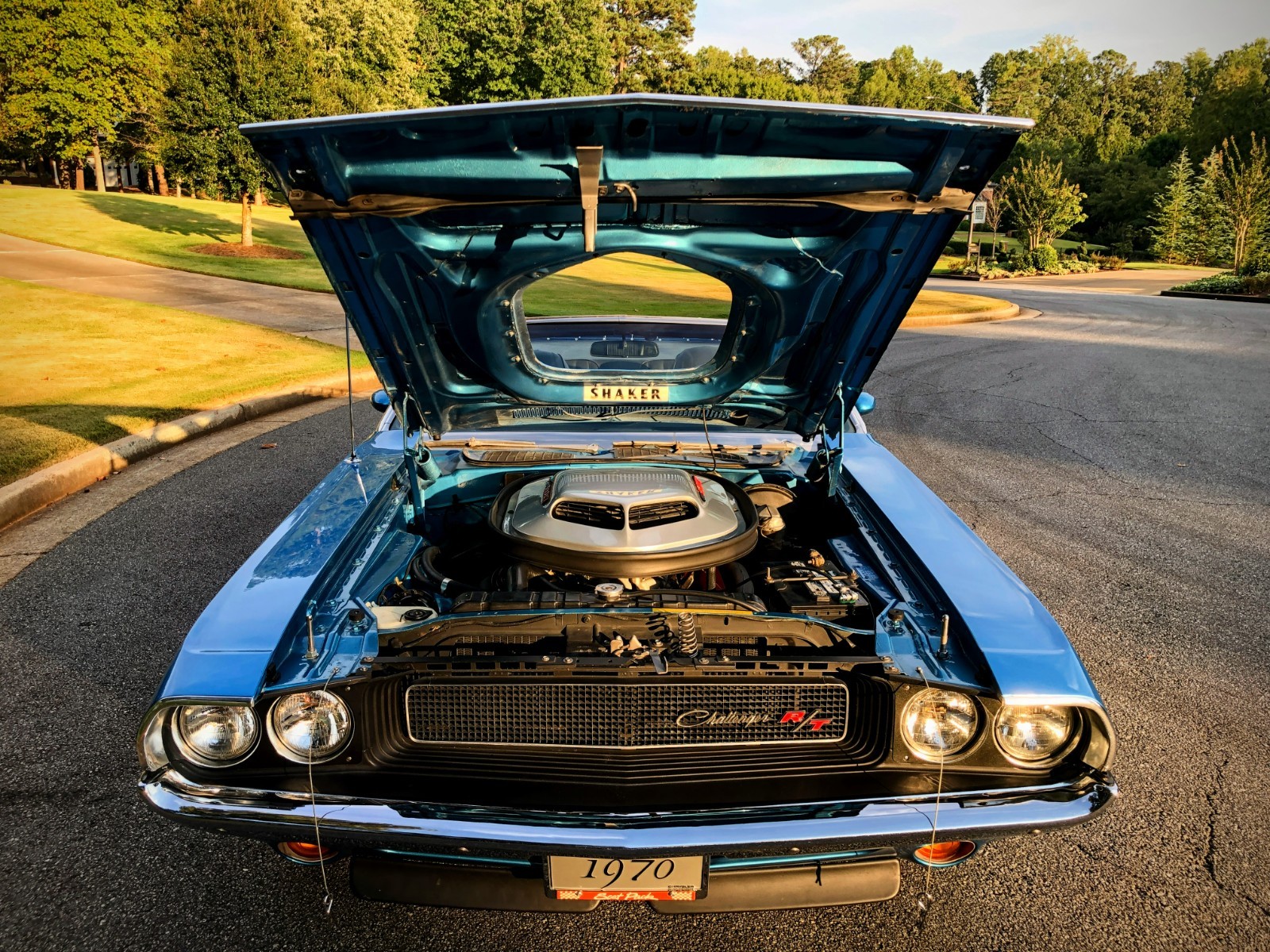 Dodge-Challenger-1970-Convertible-12